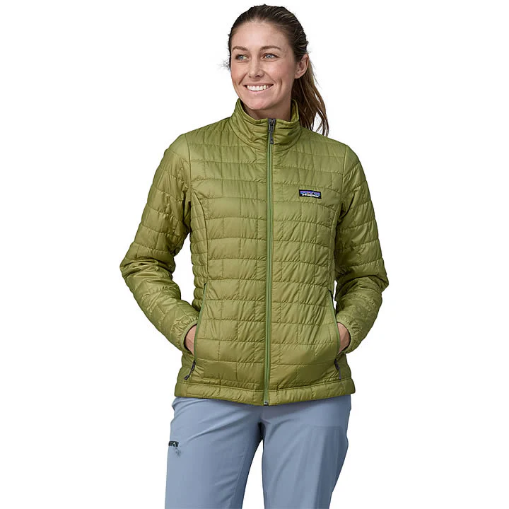 Women's Nano Puff Jacket - Image 16