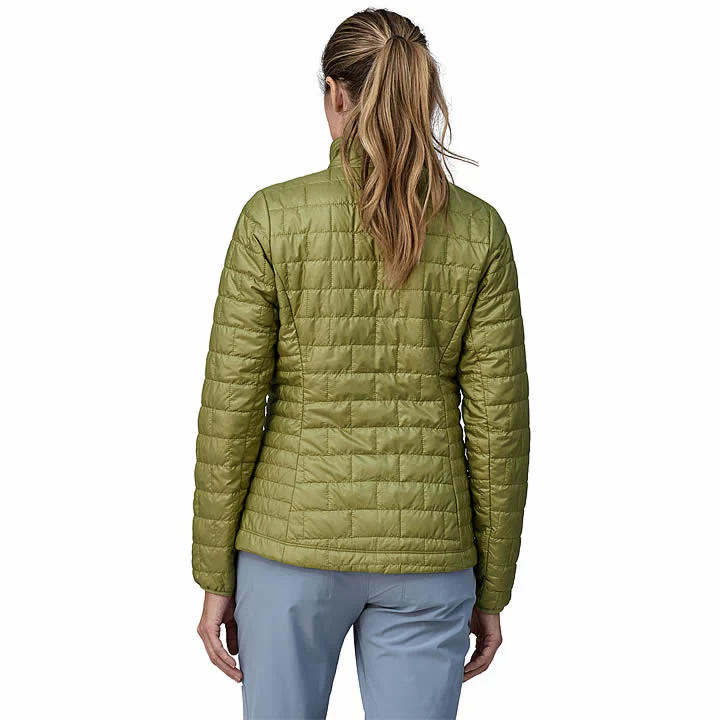 Women's Nano Puff Jacket - Image 17