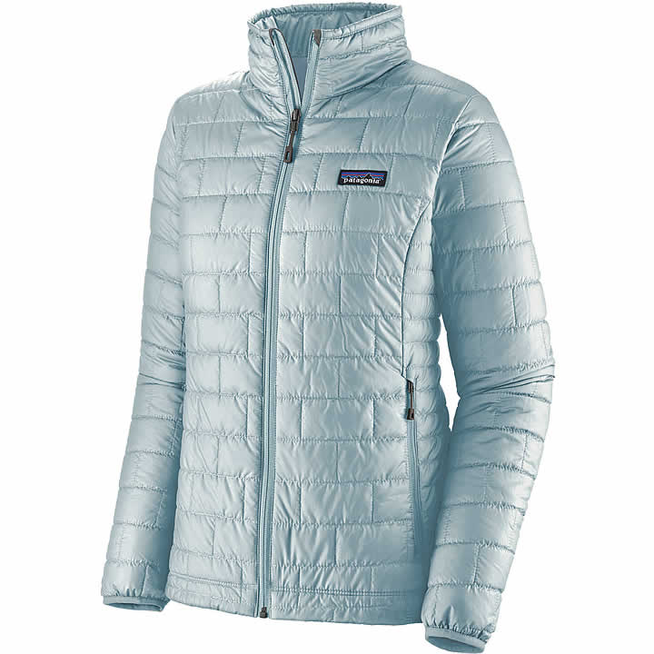 Women's Nano Puff Jacket - Image 18