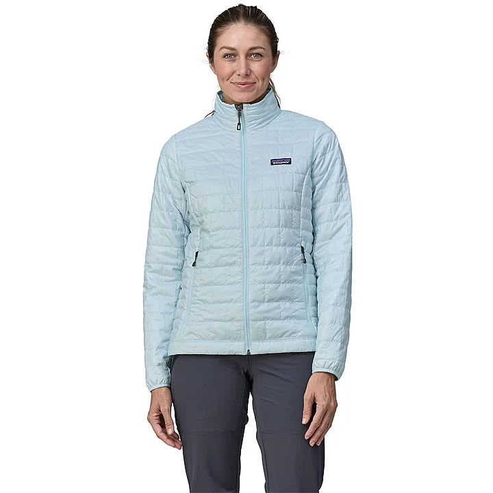 Women's Nano Puff Jacket - Image 19
