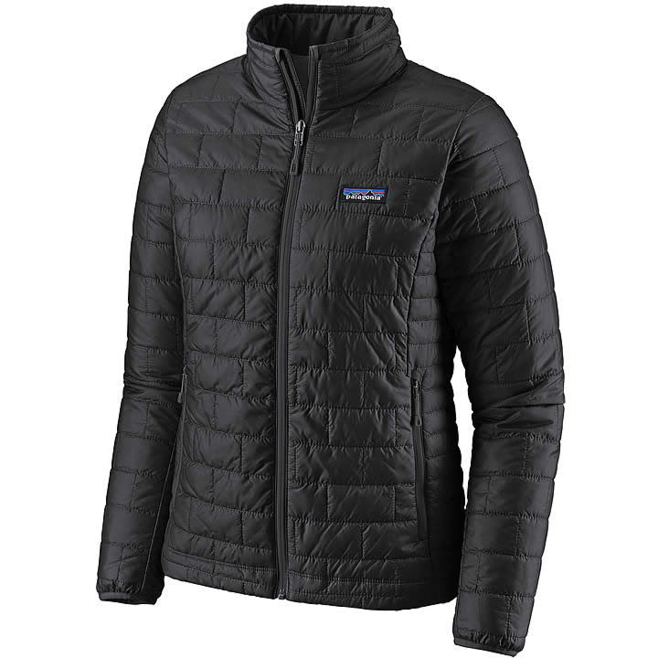 Women's Nano Puff Jacket - Image 2