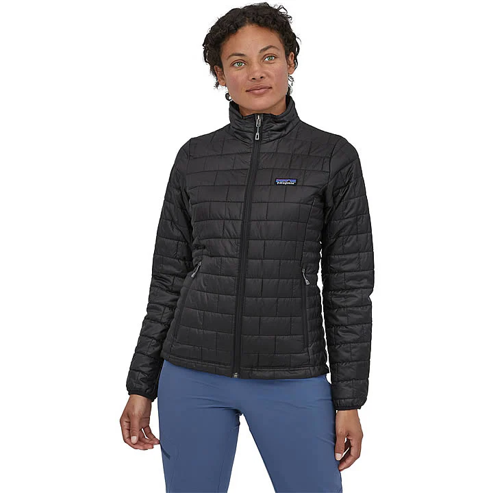 Women's Nano Puff Jacket - Image 3
