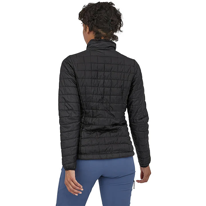 Women's Nano Puff Jacket - Image 4