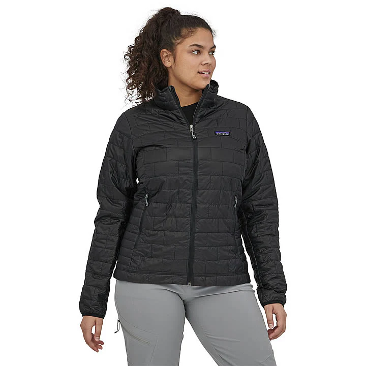 Women's Nano Puff Jacket - Image 5