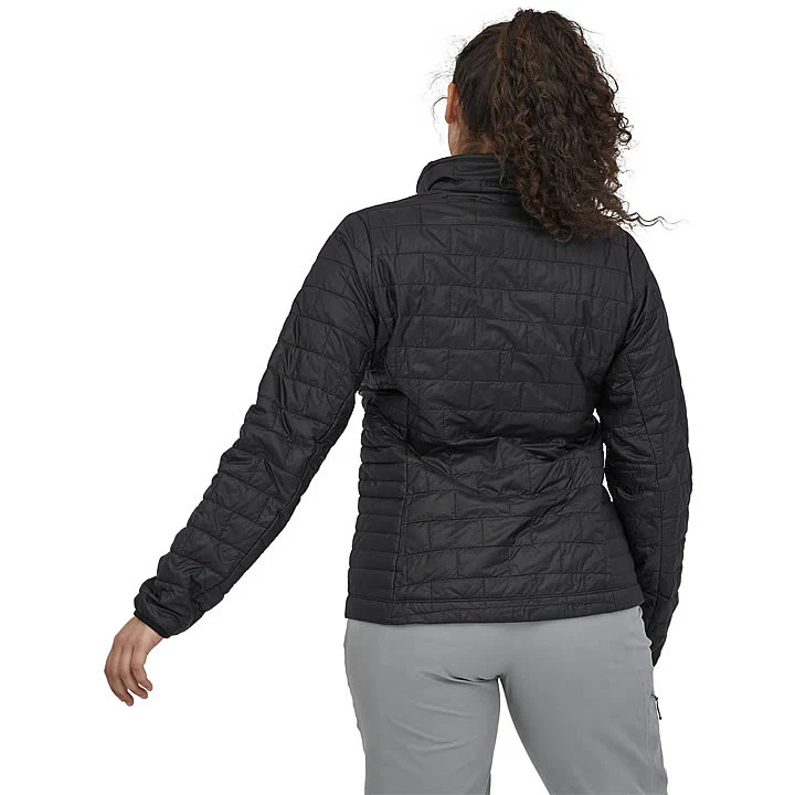 Women's Nano Puff Jacket - Image 6