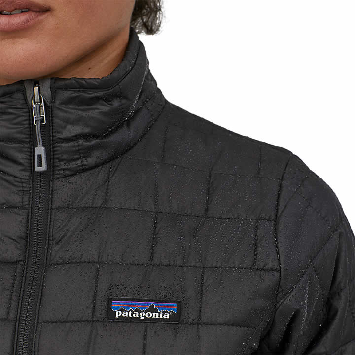 Women's Nano Puff Jacket - Image 7