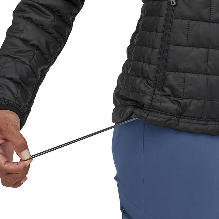 Women's Nano Puff Jacket - Image 8