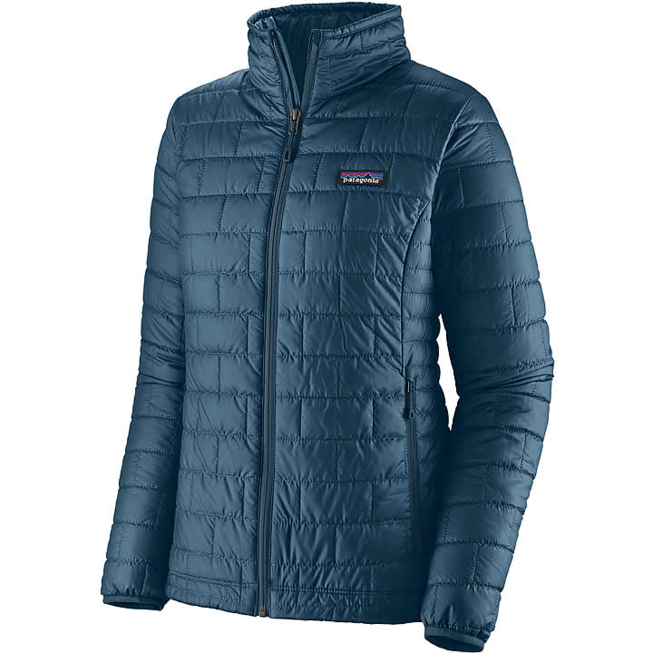 Women's Nano Puff Jacket - Image 9