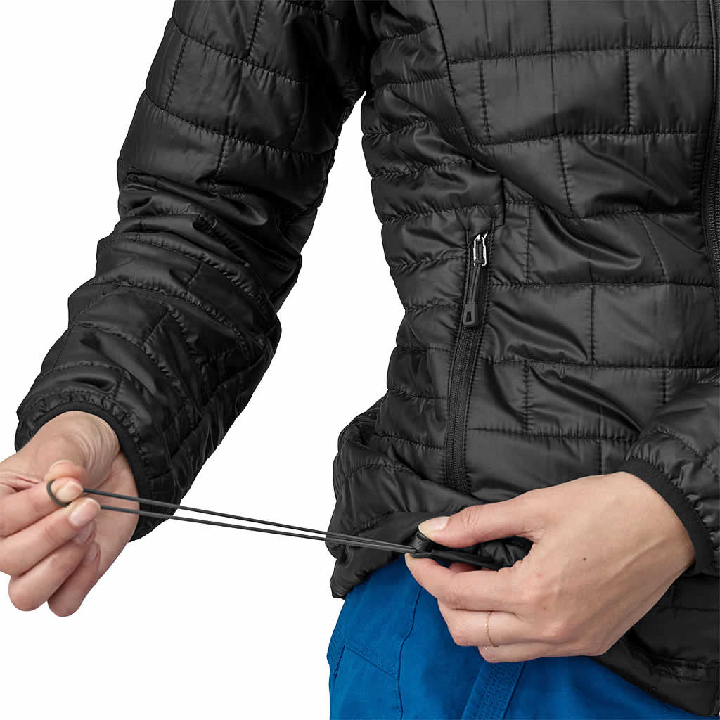 Women's Nano Puff Jacket - Image 10