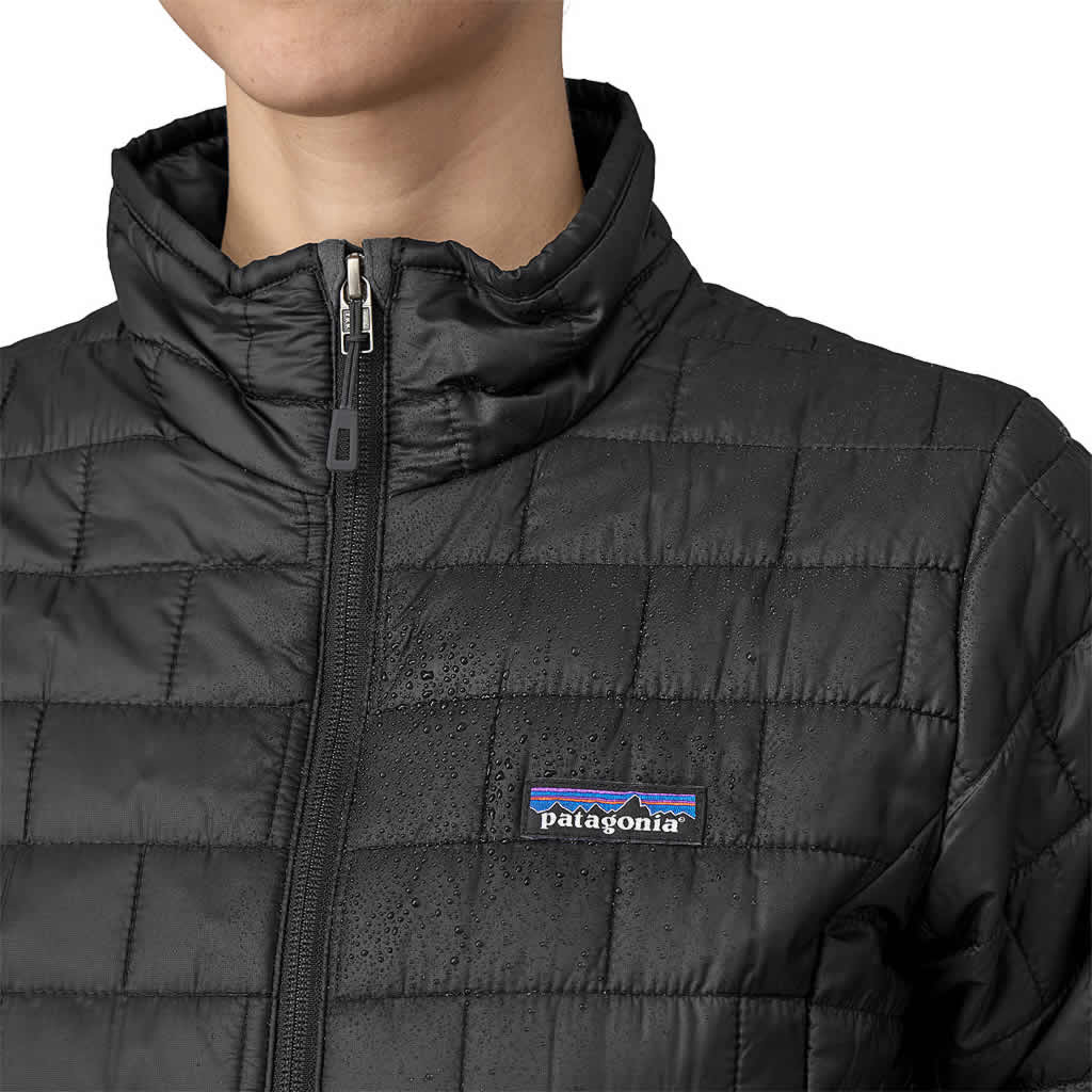Women's Nano Puff Jacket - Image 11