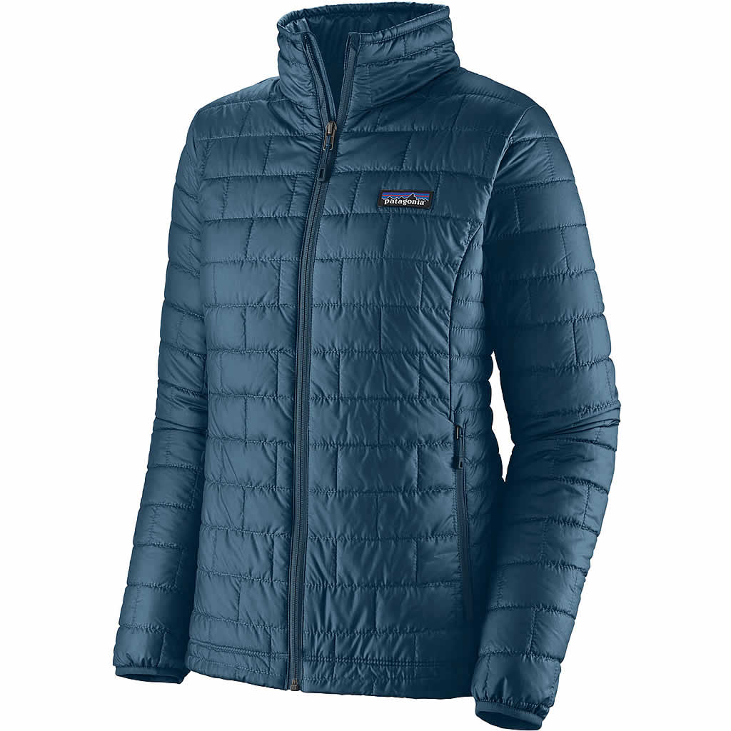 Women's Nano Puff Jacket - Image 13