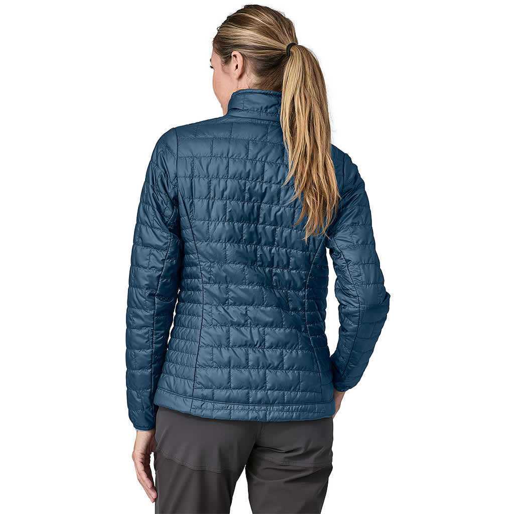 Women's Nano Puff Jacket - Image 15