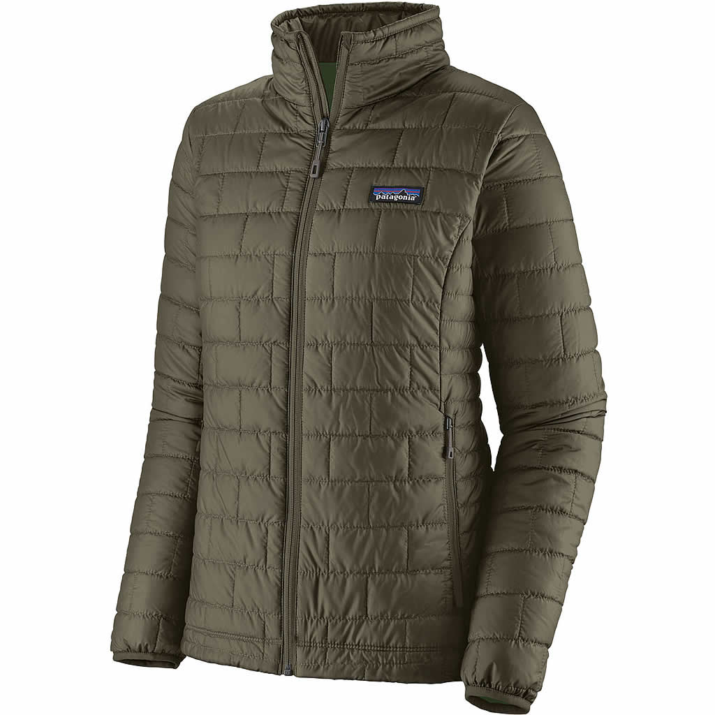 Women's Nano Puff Jacket - Image 16