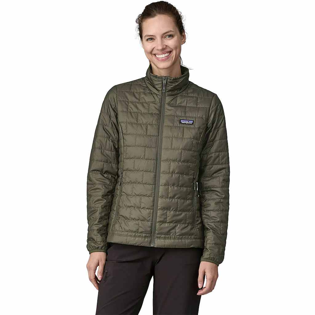 Women's Nano Puff Jacket - Image 17