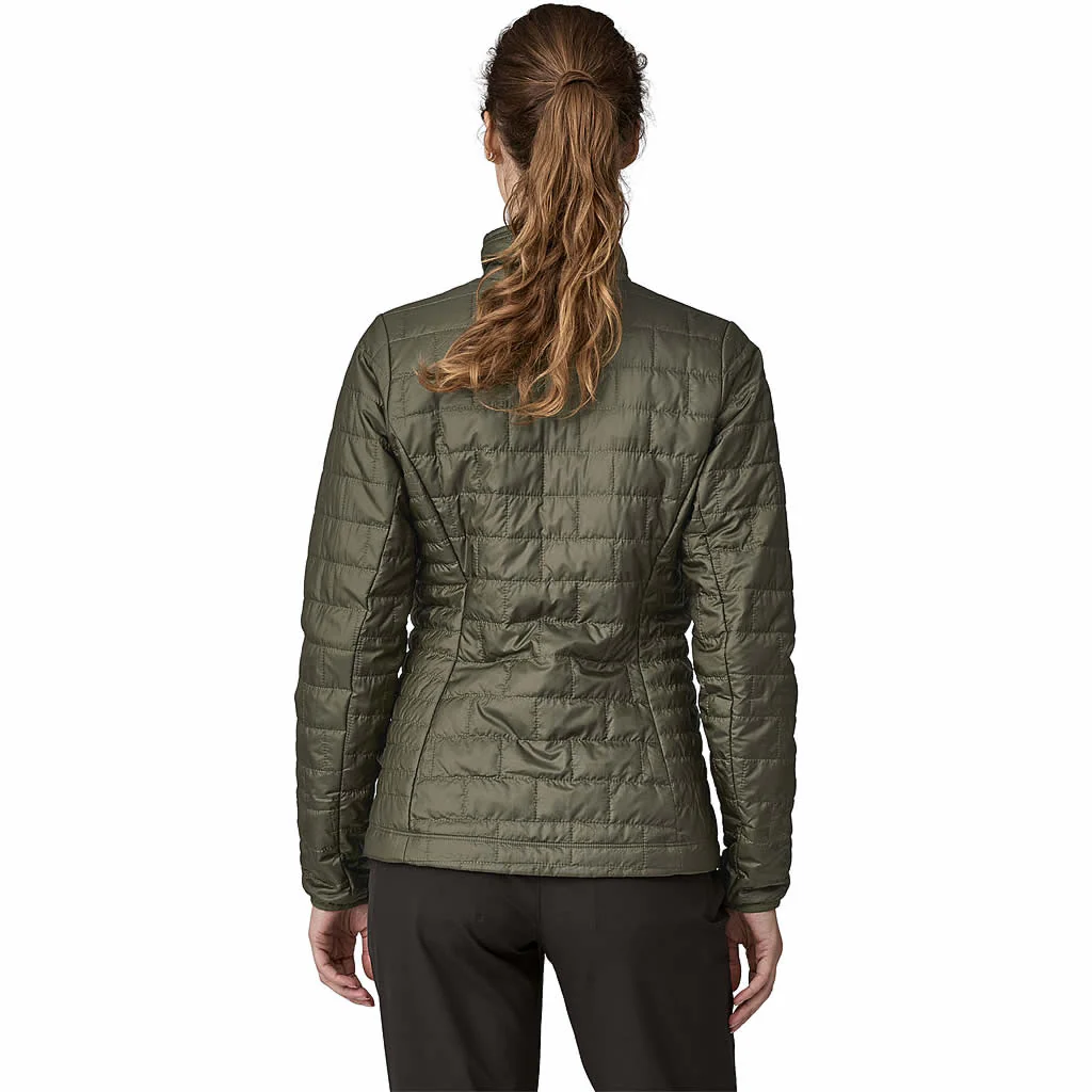 Women's Nano Puff Jacket - Image 18