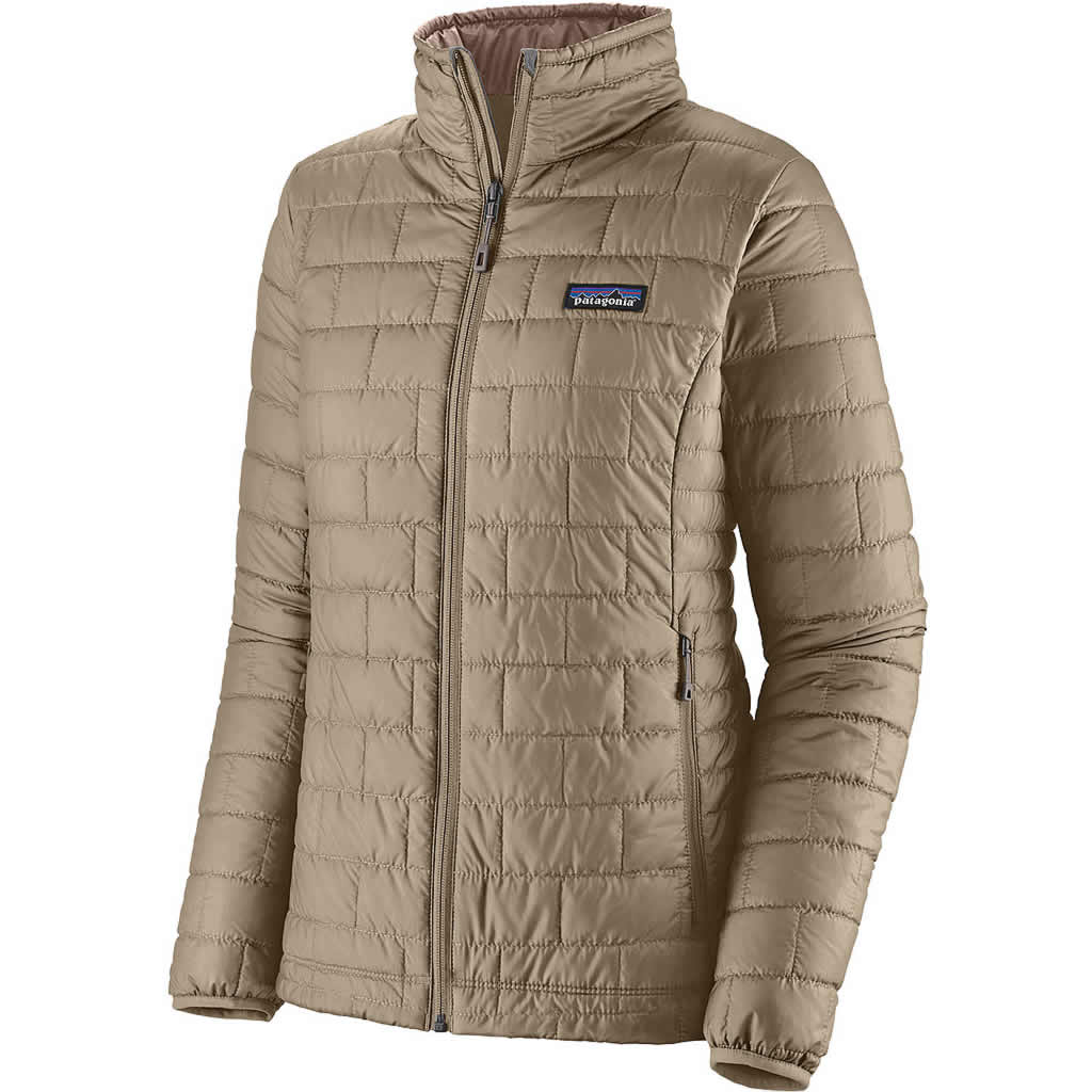 Women's Nano Puff Jacket - Image 19