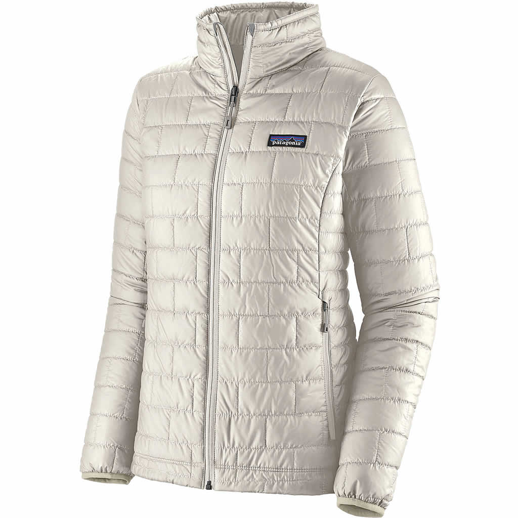 Women's Nano Puff Jacket - Image 2
