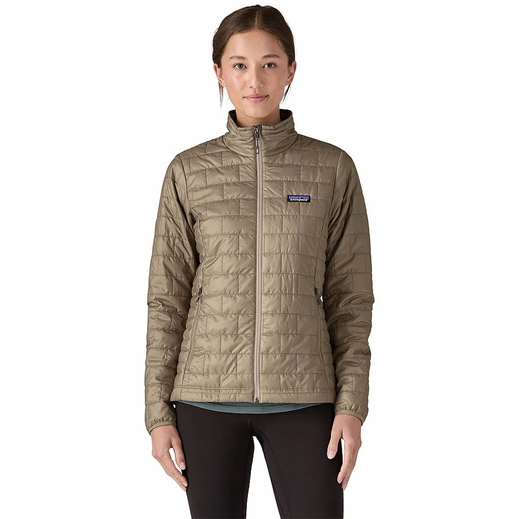 Women's Nano Puff Jacket - Image 20