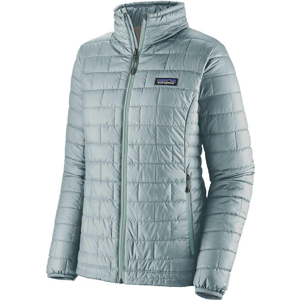 Women's Nano Puff Jacket - Image 22