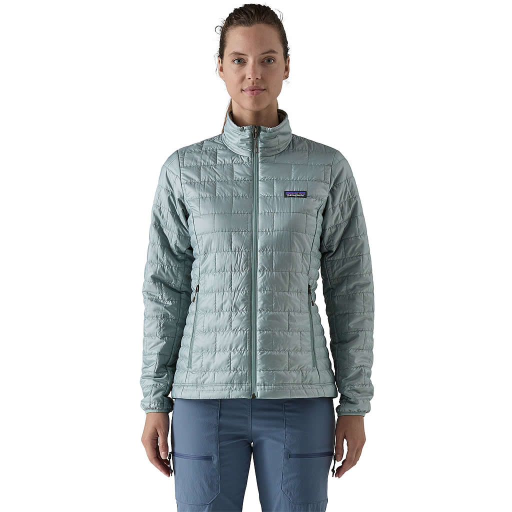 Women's Nano Puff Jacket - Image 23