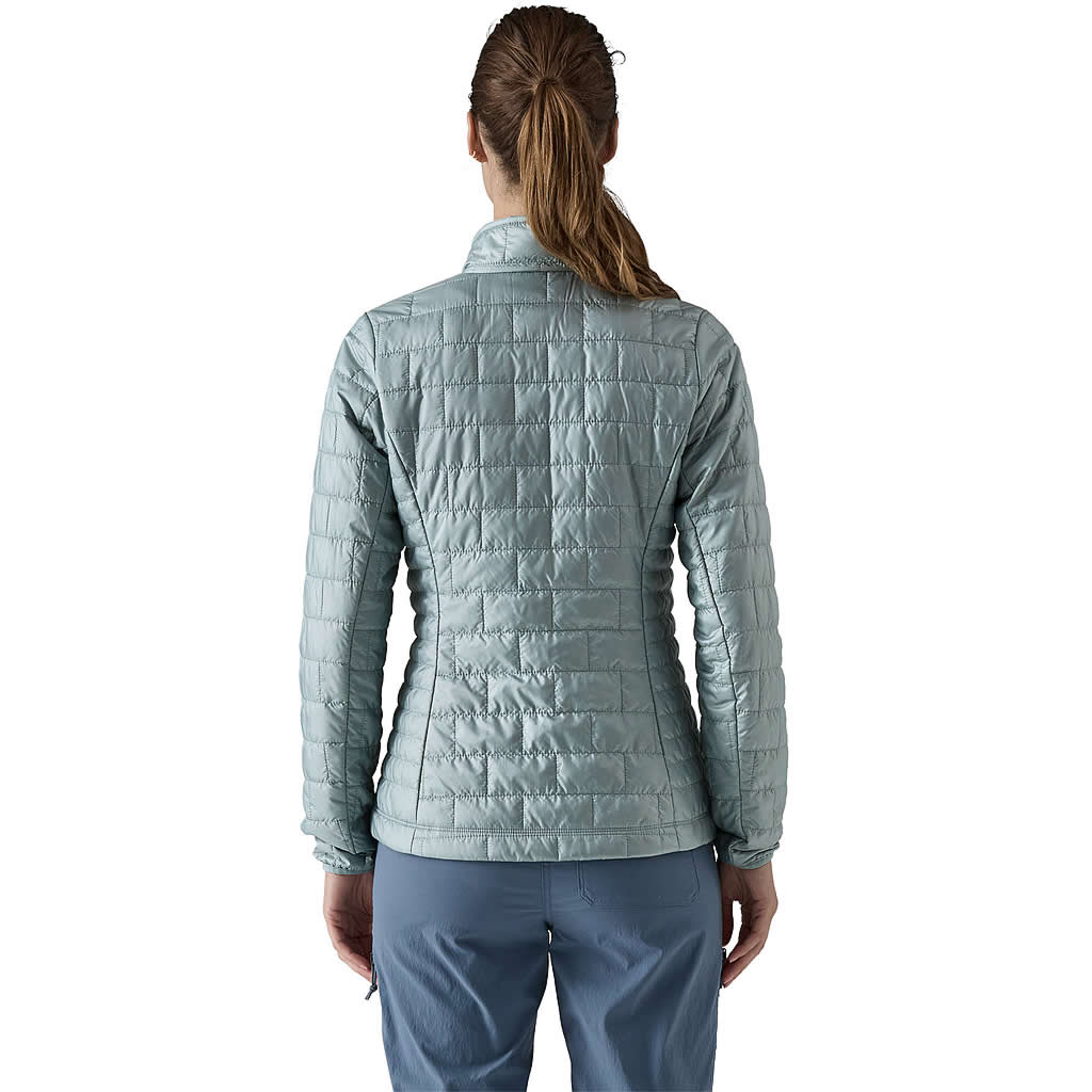 Women's Nano Puff Jacket - Image 24