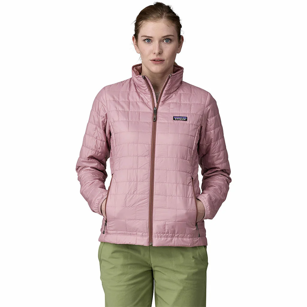 Women's Nano Puff Jacket - Image 26