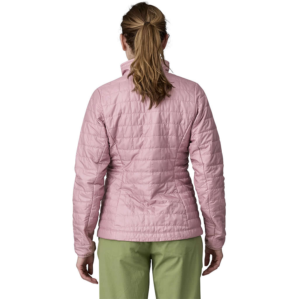 Women's Nano Puff Jacket - Image 27
