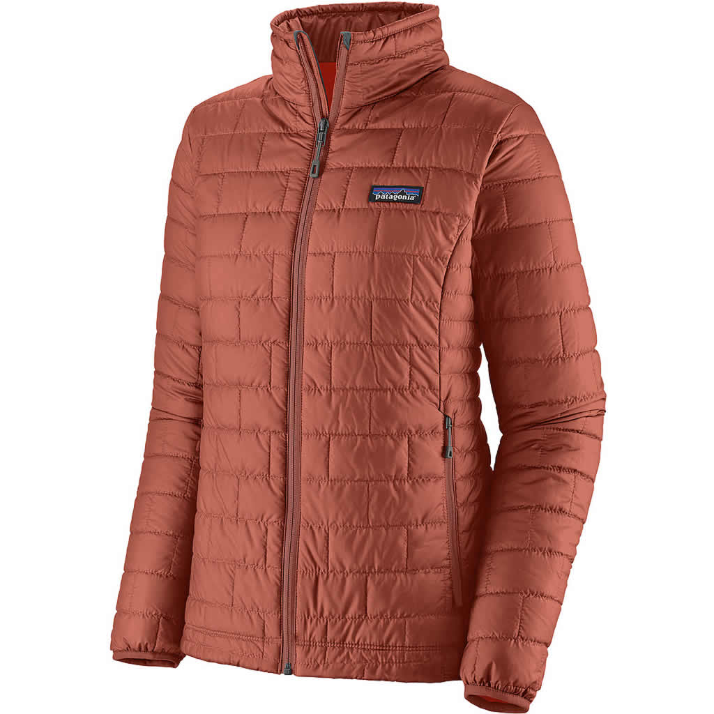 Women's Nano Puff Jacket - Image 28