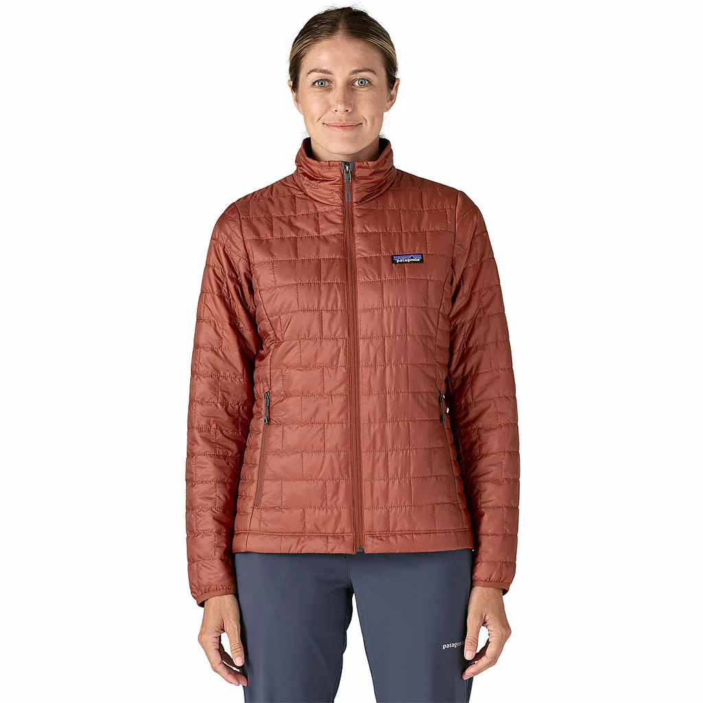 Women's Nano Puff Jacket - Image 29