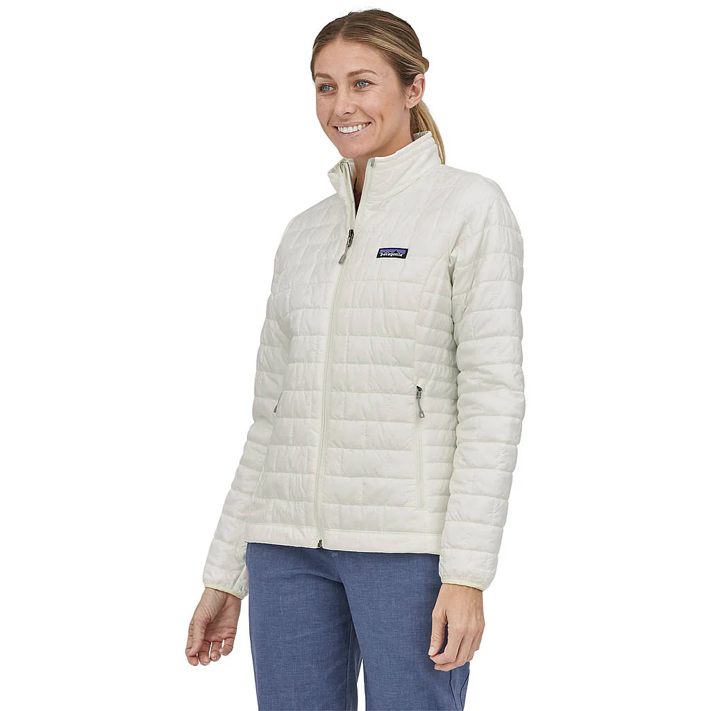 Women's Nano Puff Jacket - Image 3