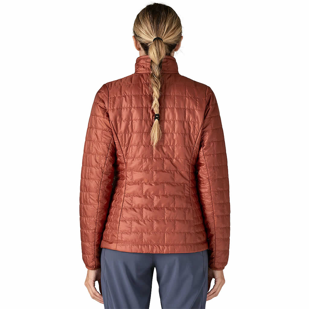 Women's Nano Puff Jacket - Image 30