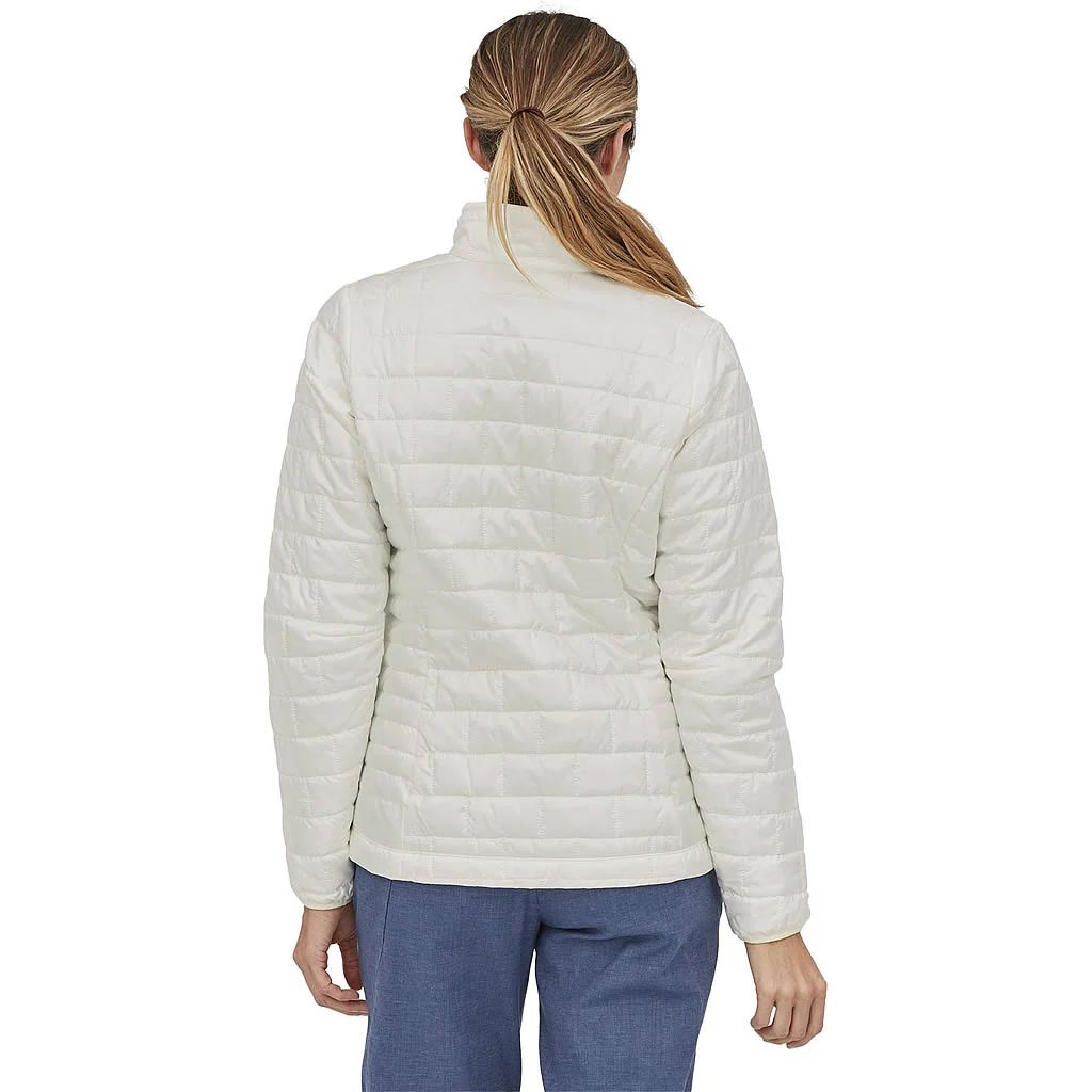 Women's Nano Puff Jacket - Image 4
