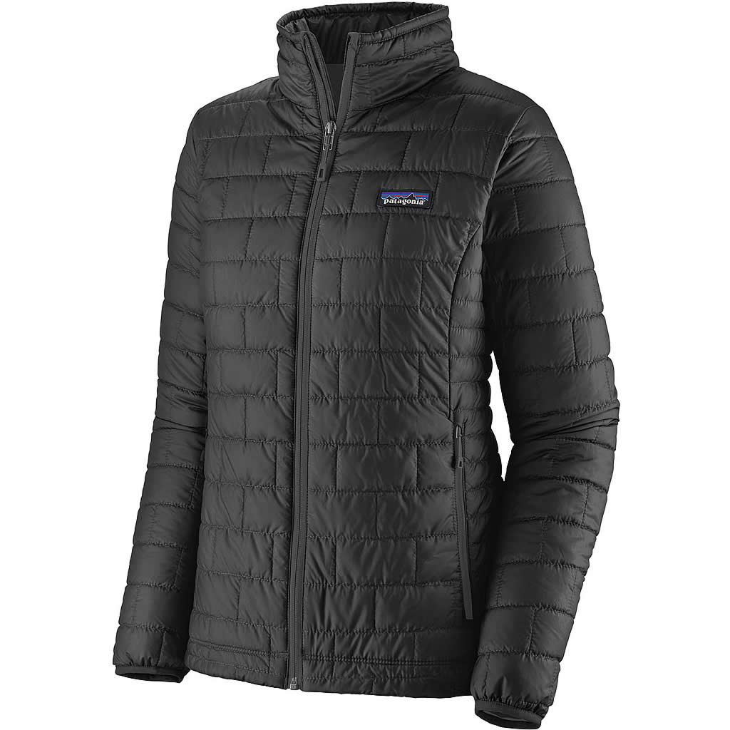 Women's Nano Puff Jacket - Image 5
