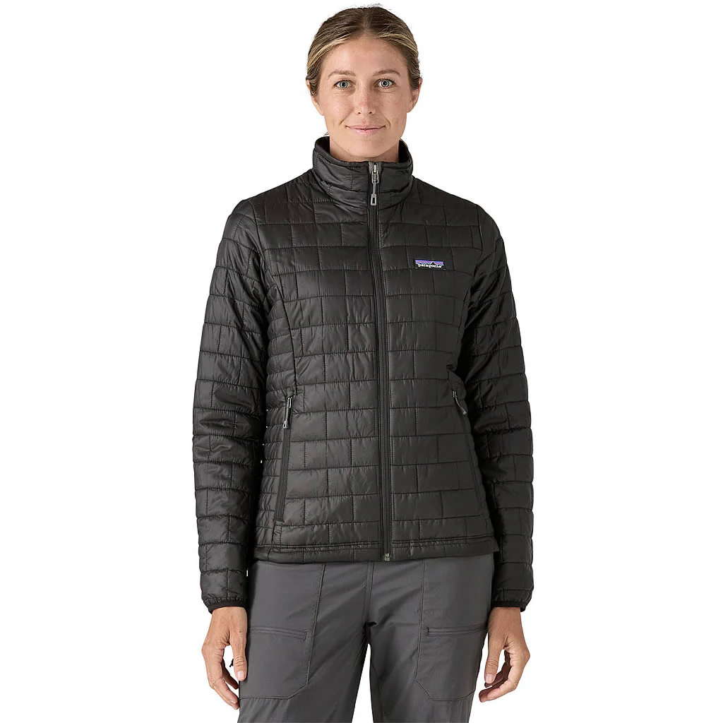 Women's Nano Puff Jacket - Image 6