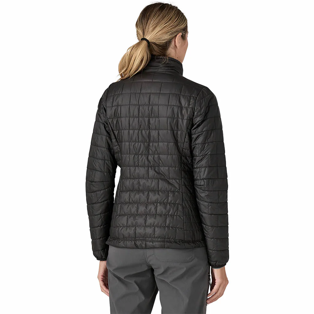 Women's Nano Puff Jacket - Image 7