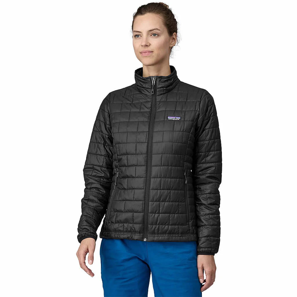 Women's Nano Puff Jacket - Image 8