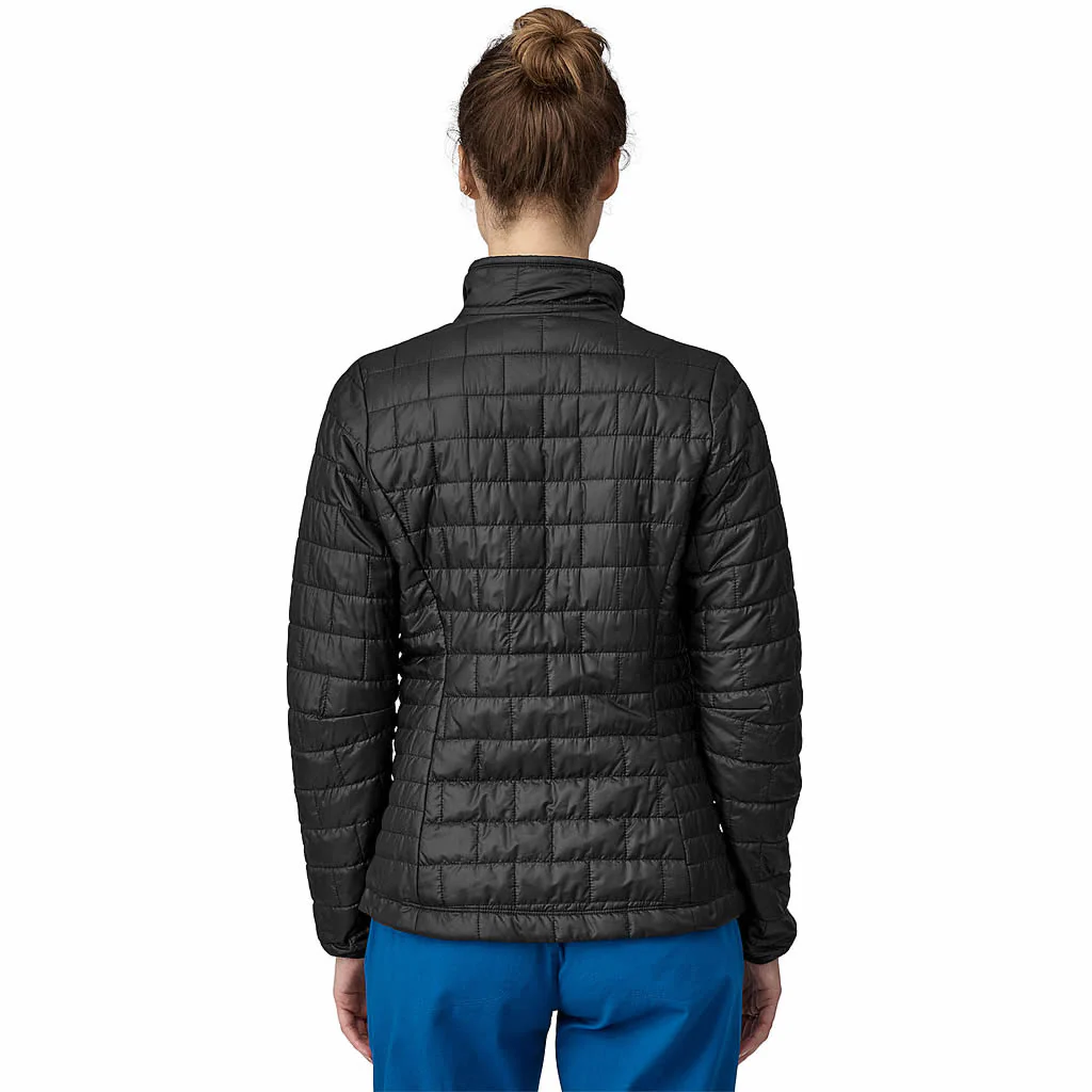 Women's Nano Puff Jacket - Image 9