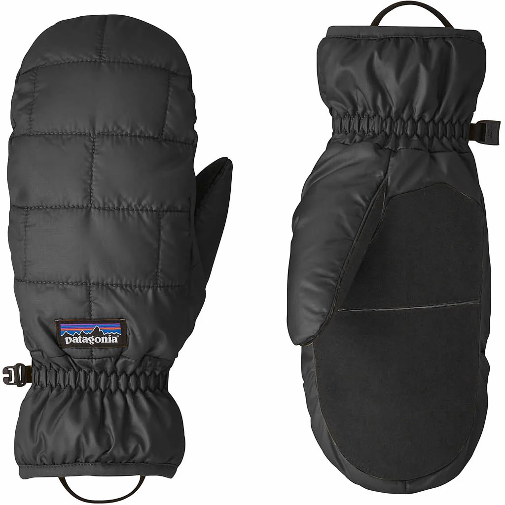 Nano Puff Mitts