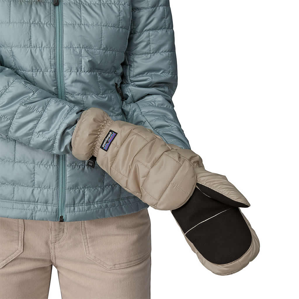 Nano Puff Mitts - Image 11