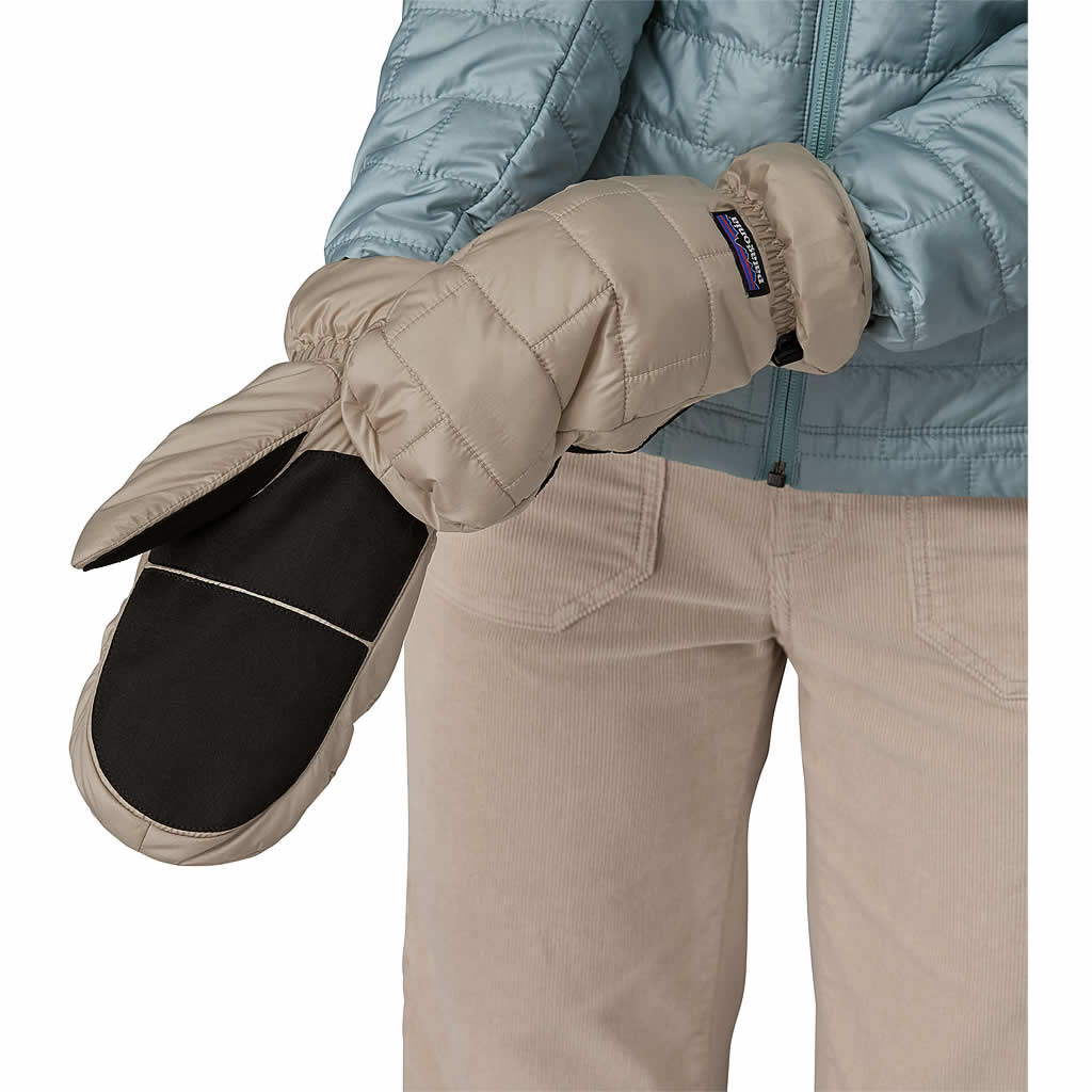 Nano Puff Mitts - Image 12