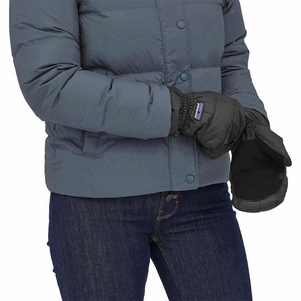 Nano Puff Mitts - Image 4
