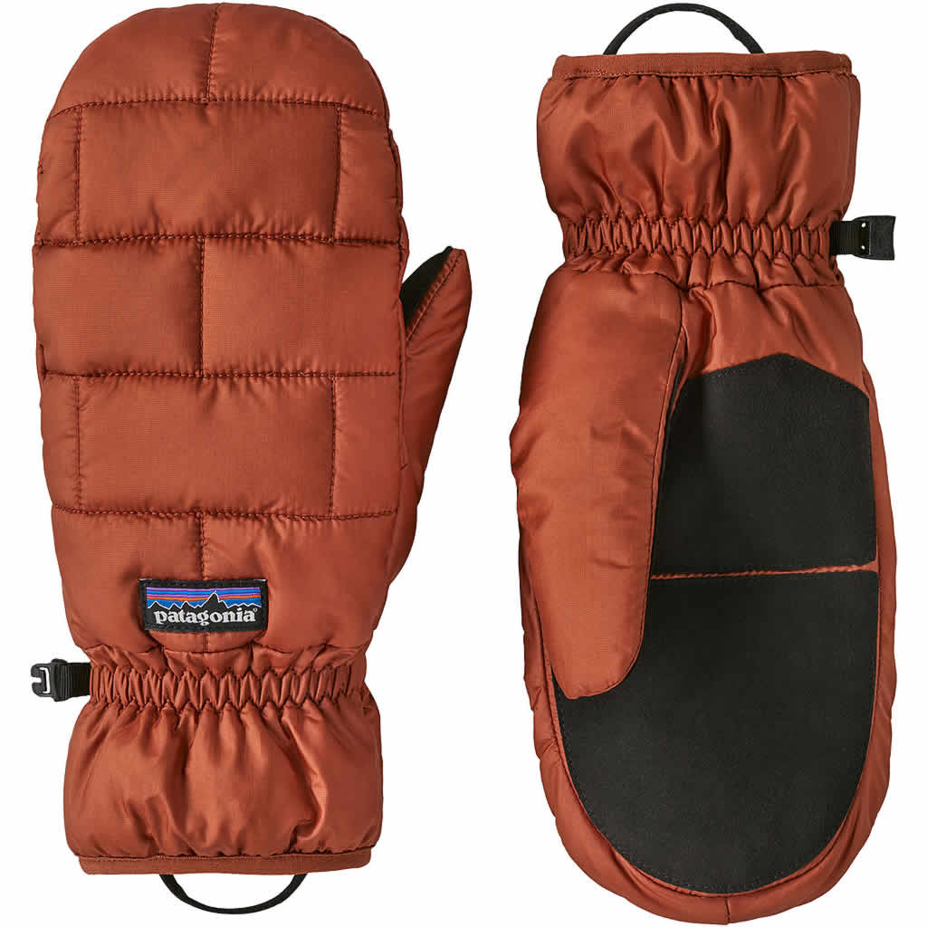 Nano Puff Mitts - Image 5