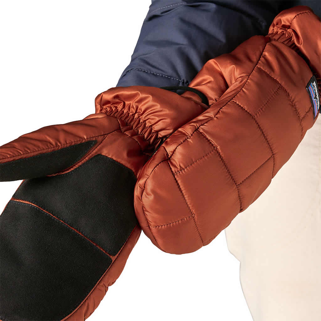 Nano Puff Mitts - Image 6