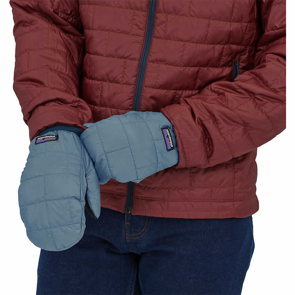 Nano Puff Mitts - Image 8