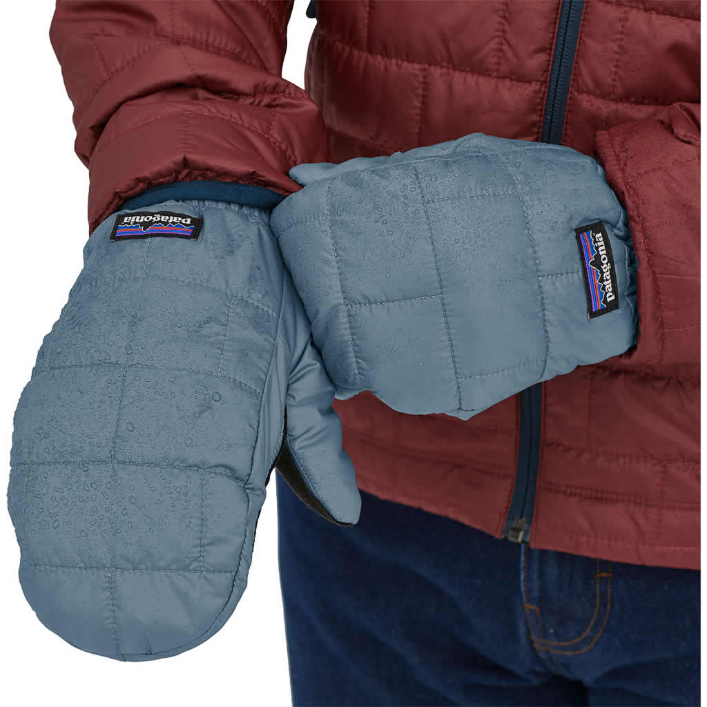 Nano Puff Mitts - Image 9