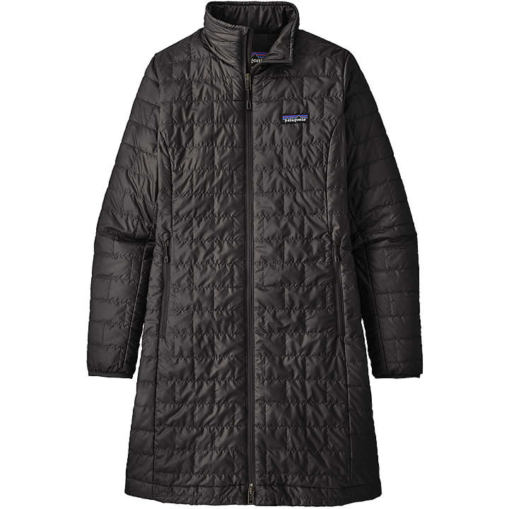 Women's Nano Puff Parka