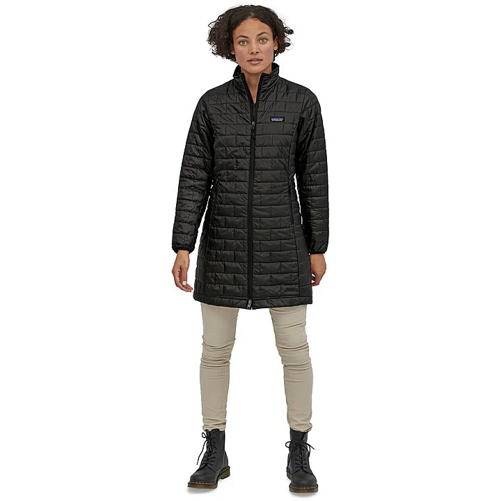Women's Nano Puff Parka - Image 3