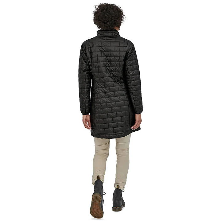 Women's Nano Puff Parka - Image 4