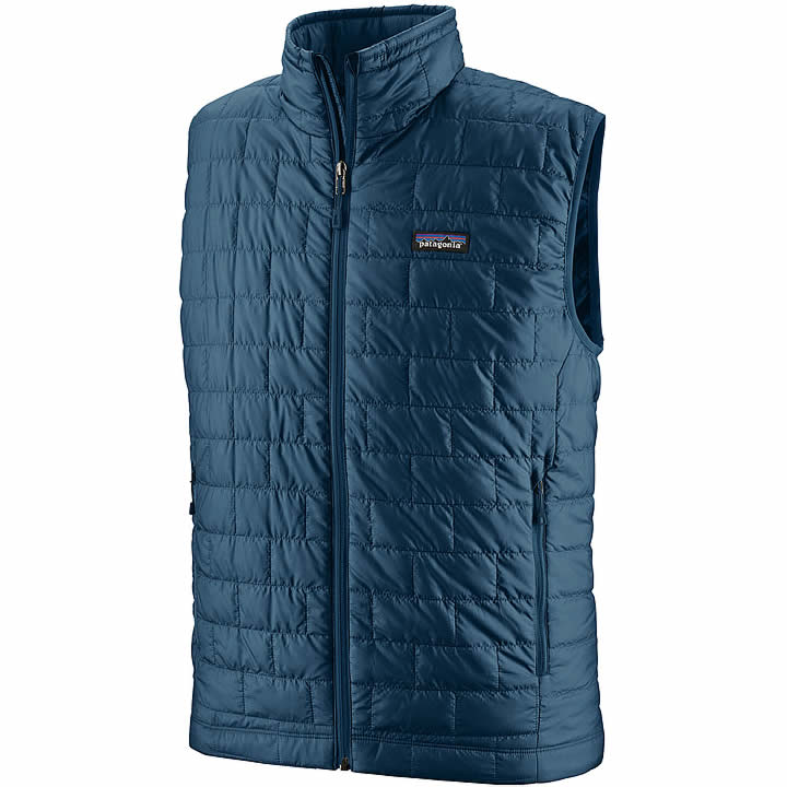 Men's Nano Puff Vest