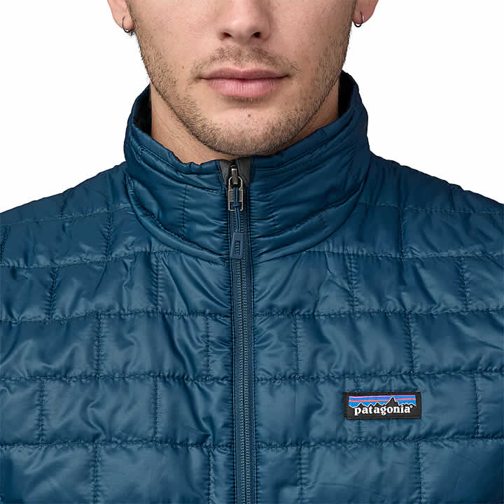 Men's Nano Puff Vest - Image 10
